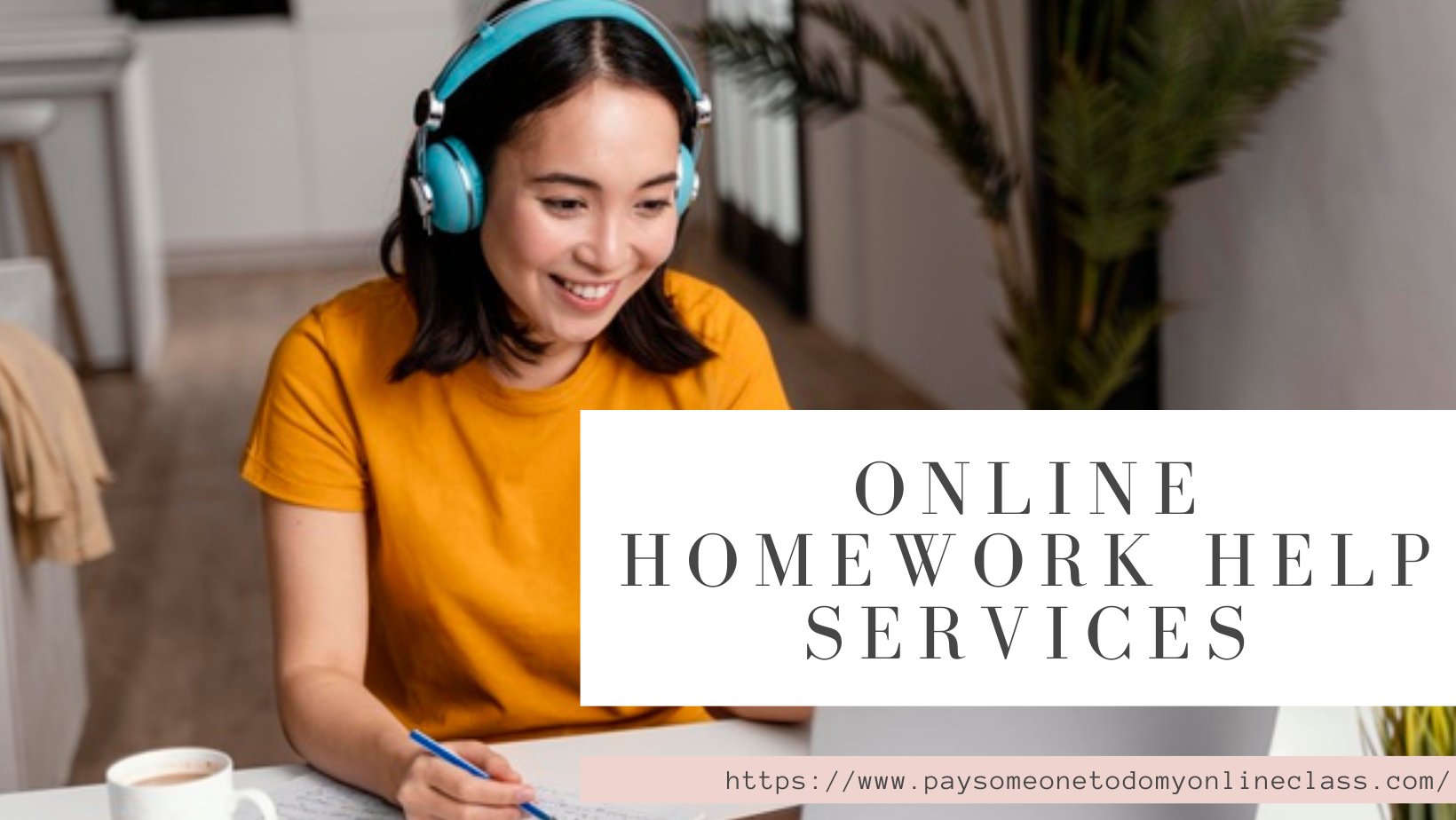 homework help services